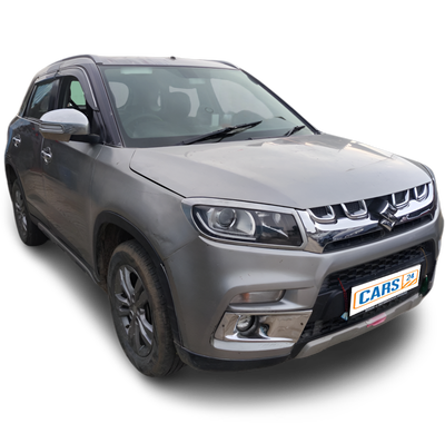 Maruti Vitara Brezza-img